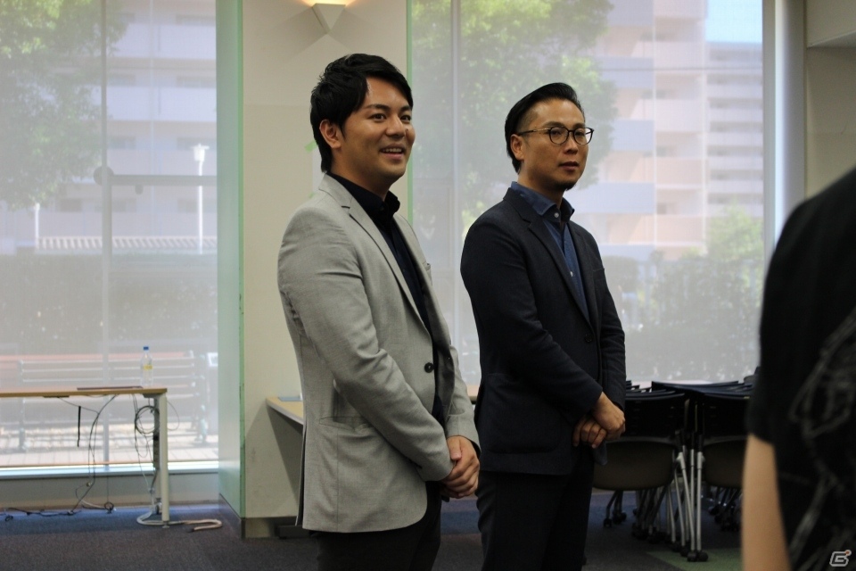 「Shadowverse」近畿大学×Cygames「シャドウバース」特別イベントのオフィシャルレポートが到着の画像3