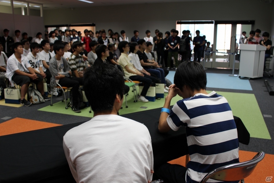 「Shadowverse」近畿大学×Cygames「シャドウバース」特別イベントのオフィシャルレポートが到着の画像5