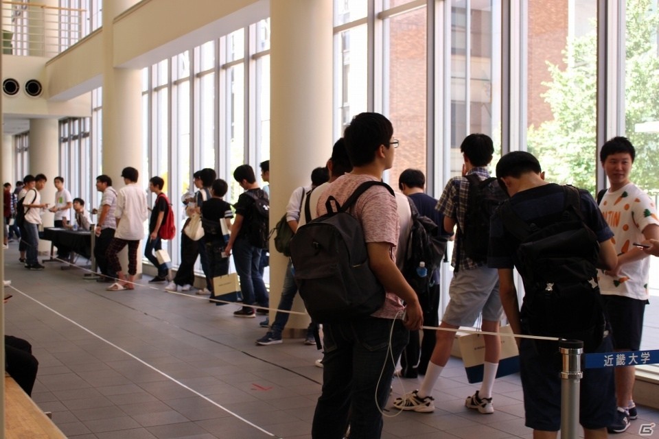 「Shadowverse」近畿大学×Cygames「シャドウバース」特別イベントのオフィシャルレポートが到着の画像6