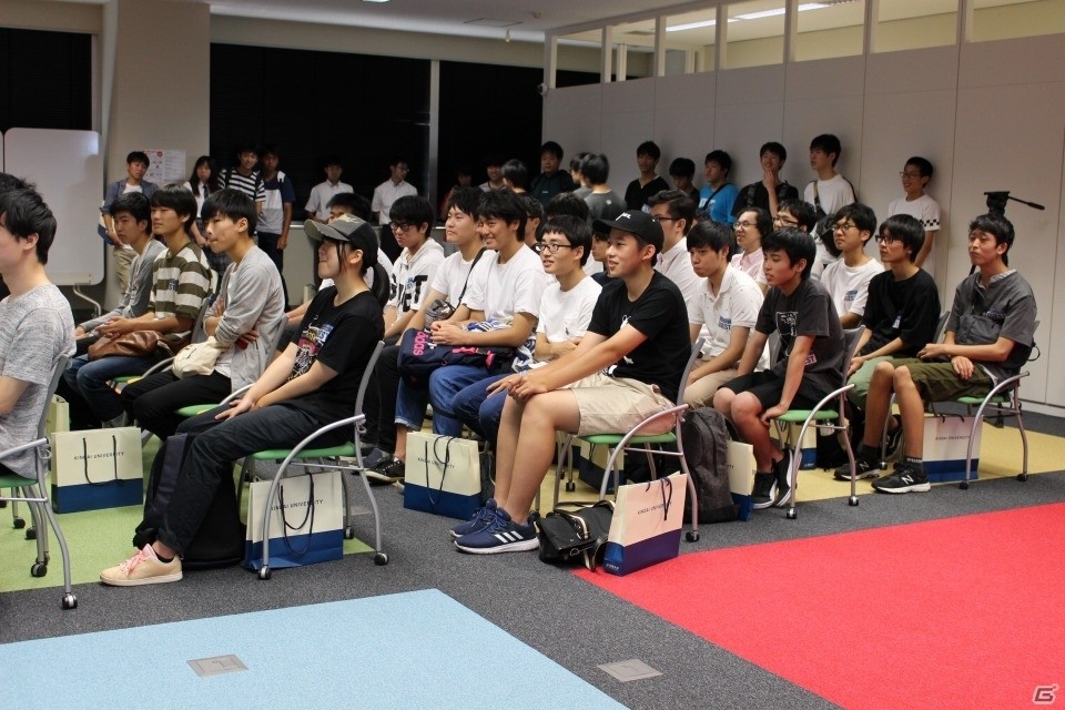 「Shadowverse」近畿大学×Cygames「シャドウバース」特別イベントのオフィシャルレポートが到着の画像7