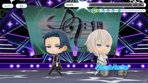 「Readyyy!」OPアニメ公開＆事前登録受付が開始！ゲームサイクルやライブの詳細を紹介の画像15