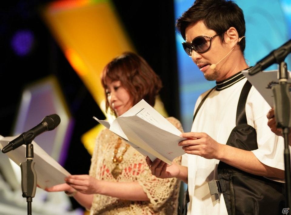 日本代表は意外なメンバー！ツイッターで好きなキャラが代表入り！？「イナイレフェス2018」の模様をお届けの画像15