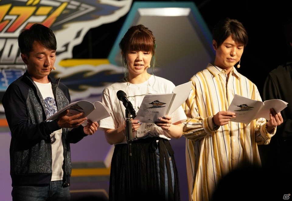 日本代表は意外なメンバー！ツイッターで好きなキャラが代表入り！？「イナイレフェス2018」の模様をお届けの画像16