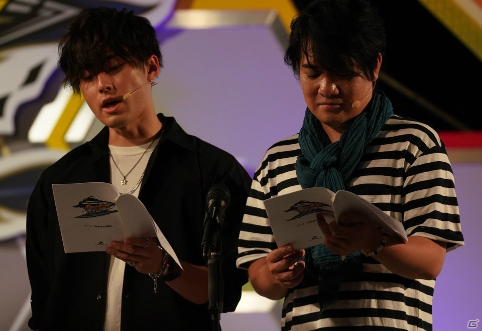 日本代表は意外なメンバー！ツイッターで好きなキャラが代表入り！？「イナイレフェス2018」の模様をお届けの画像17