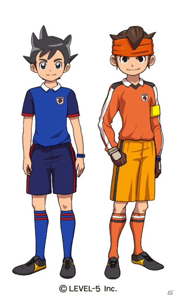 日本代表は意外なメンバー！ツイッターで好きなキャラが代表入り！？「イナイレフェス2018」の模様をお届けの画像3