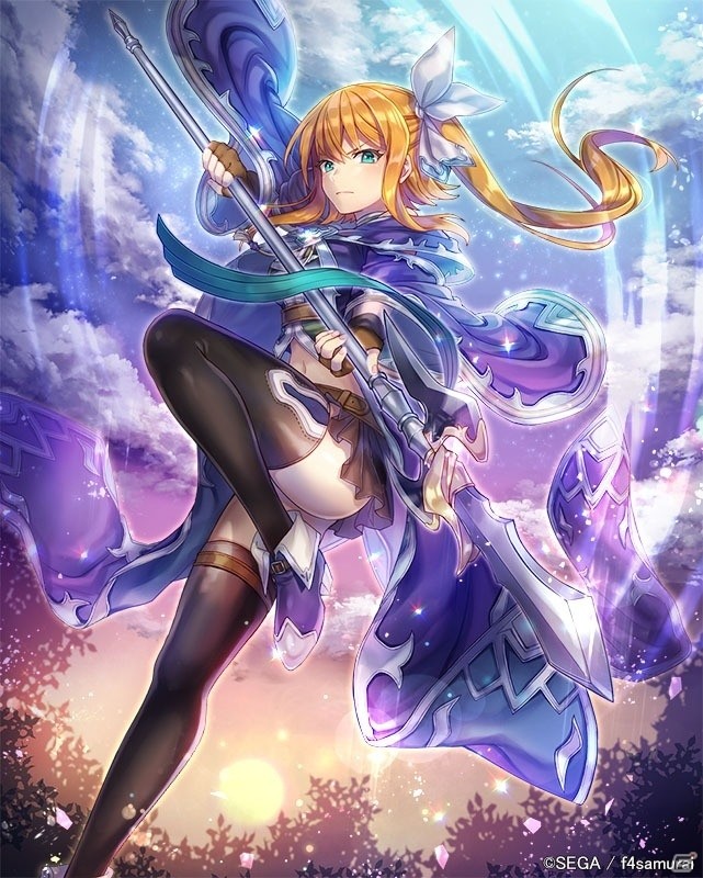 「オルタンシア・サーガ -蒼の騎士団-」“神速のヴェロニクと覇者の塔”イベントが開催！の画像10