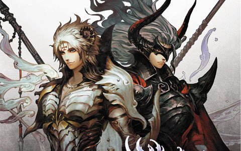 黒騎士と白の魔王 オリジナルサウンドトラック 発売が決定 ゲーム情報サイト Gamer