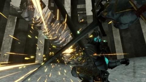 オンラインVR剣戟アクション「ソード・オブ・ガルガンチュア」がPax Westに出展の画像4
