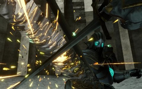 オンラインVR剣戟アクション「ソード・オブ・ガルガンチュア」がPax Westに出展