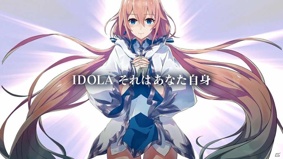 「イドラ ファンタシースターサーガ」詳細なゲームシステムを紹介したプロモーションムービーが公開！の画像2
