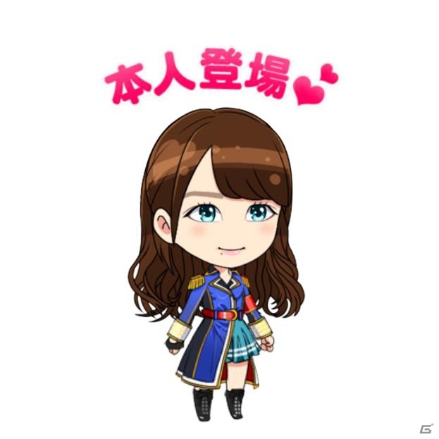 「AKB48 ステージファイター2 バトルフェスティバル」茂木 忍さん＆篠崎 彩奈さんが登場する「本人乱入クエスト」が開催の画像4