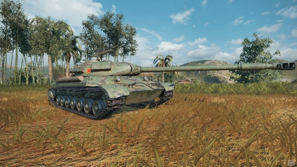 「World of Tanks：Mercenaries」アップデート4.6の新情報が公開！の画像1