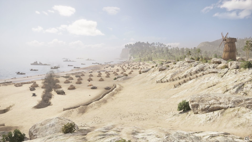 「World of Tanks：Mercenaries」アップデート4.6の新情報が公開！の画像10