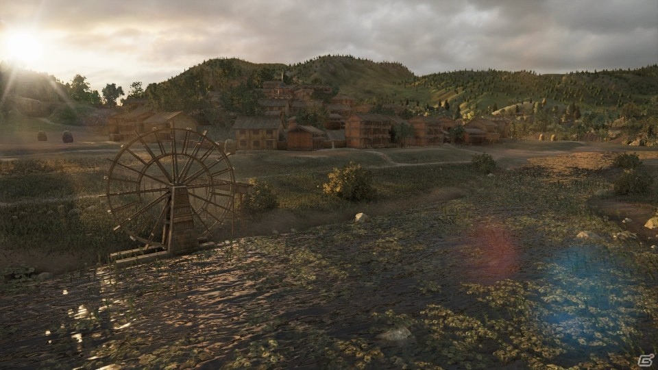 「World of Tanks：Mercenaries」アップデート4.6の新情報が公開！の画像11
