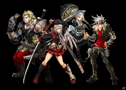 「クロノマギア」新能力者「如月ナイト」や新カード＆新機能が実装！の画像13