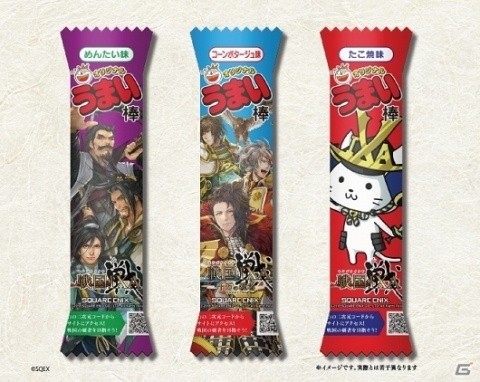 「戦国IXA」＆「戦国IXA 千万の覇者」のリアルイベント「ソラマチの陣2018」が東京ソラマチにて開催！の画像5