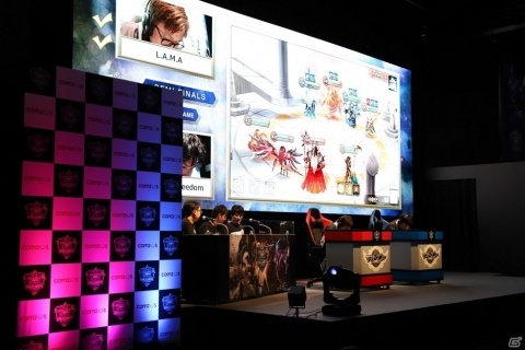 「サマナーズウォー:Sky Arena」SWC2018アジアパシフィックカップが開催！の画像3