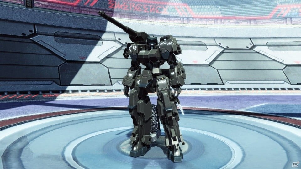 「ファンタシースターオンライン2」“アプレンティスフォーム”が実装！「フレームアームズ・リロード」も配信の画像113