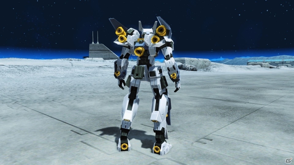 「ファンタシースターオンライン2」“アプレンティスフォーム”が実装！「フレームアームズ・リロード」も配信の画像114