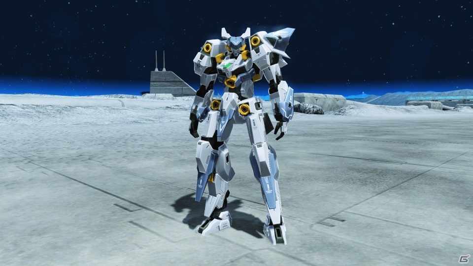 「ファンタシースターオンライン2」“アプレンティスフォーム”が実装！「フレームアームズ・リロード」も配信の画像115