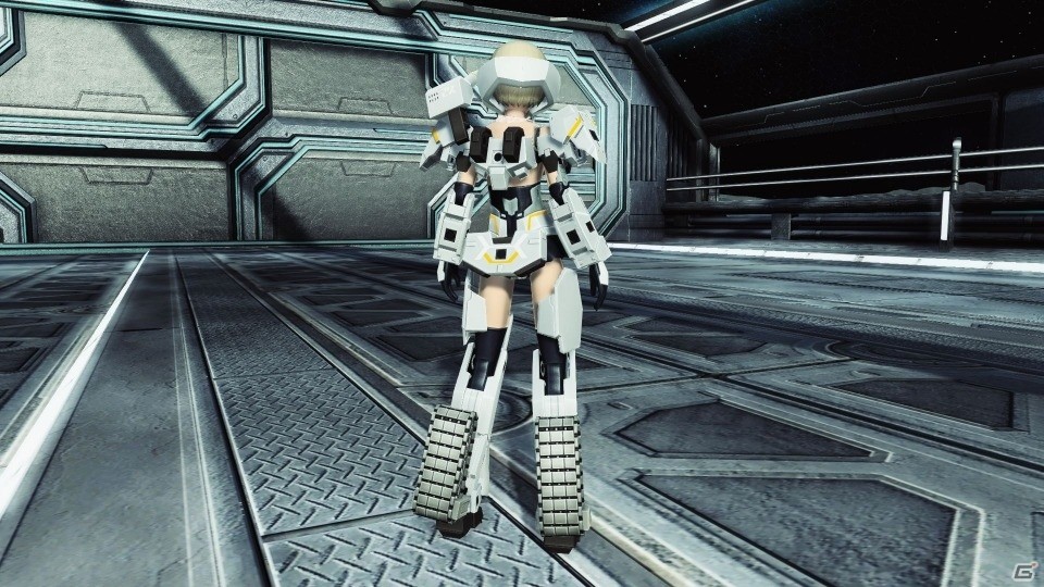 「ファンタシースターオンライン2」“アプレンティスフォーム”が実装！「フレームアームズ・リロード」も配信の画像123