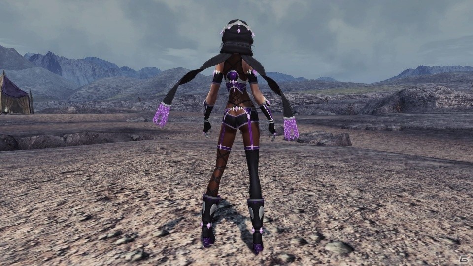 「ファンタシースターオンライン2」“アプレンティスフォーム”が実装！「フレームアームズ・リロード」も配信の画像129