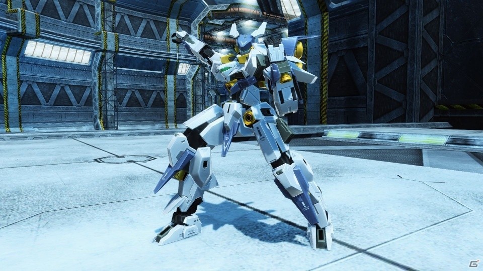 「ファンタシースターオンライン2」“アプレンティスフォーム”が実装！「フレームアームズ・リロード」も配信の画像135