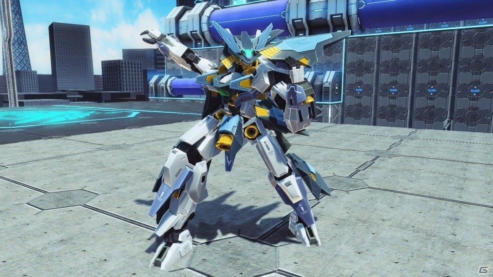「ファンタシースターオンライン2」“アプレンティスフォーム”が実装！「フレームアームズ・リロード」も配信の画像137