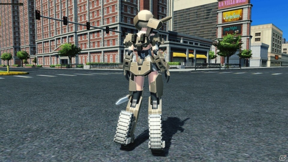 「ファンタシースターオンライン2」“アプレンティスフォーム”が実装！「フレームアームズ・リロード」も配信の画像138