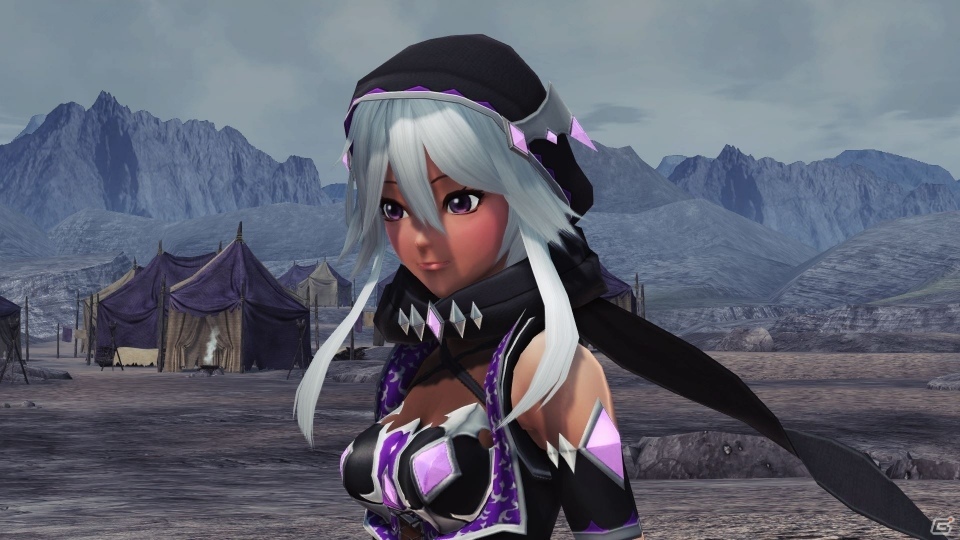 「ファンタシースターオンライン2」“アプレンティスフォーム”が実装！「フレームアームズ・リロード」も配信の画像147