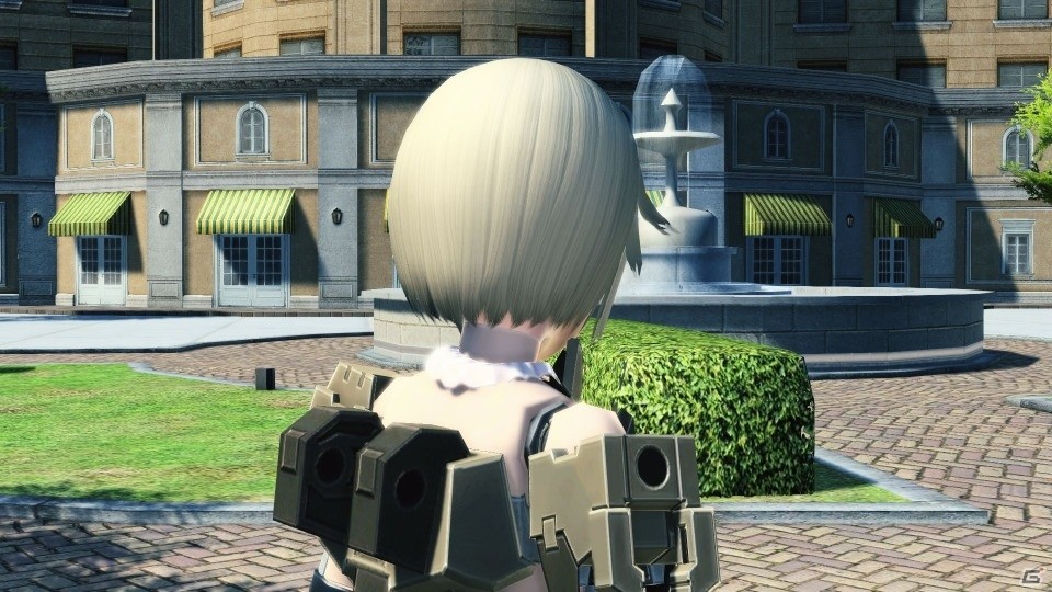 「ファンタシースターオンライン2」“アプレンティスフォーム”が実装！「フレームアームズ・リロード」も配信の画像148