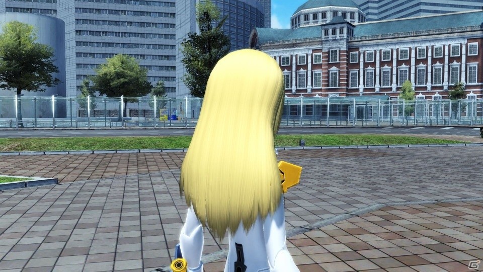 「ファンタシースターオンライン2」“アプレンティスフォーム”が実装！「フレームアームズ・リロード」も配信の画像150