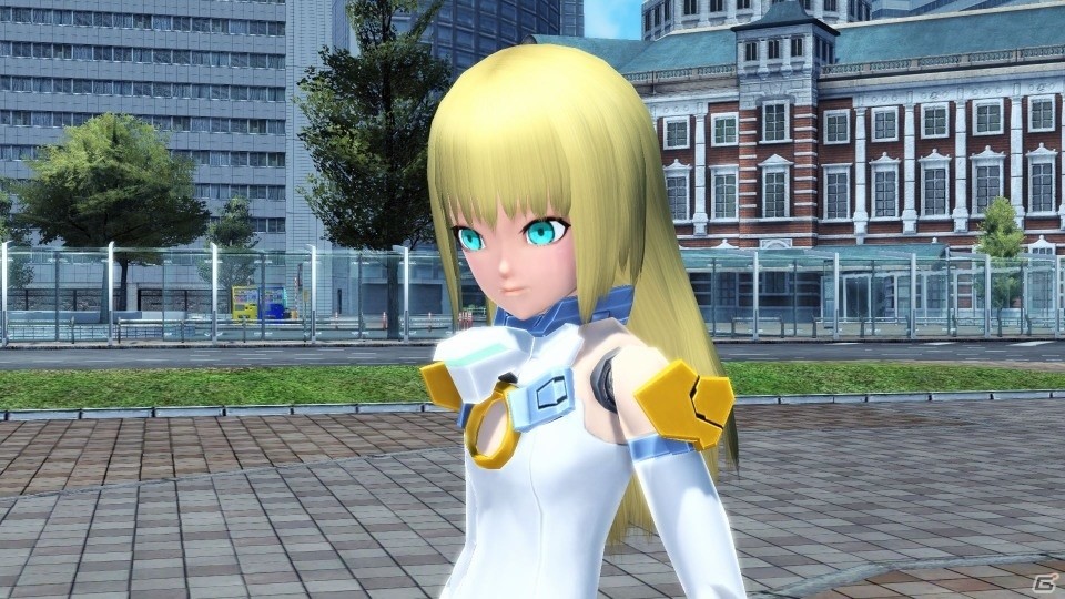 「ファンタシースターオンライン2」“アプレンティスフォーム”が実装！「フレームアームズ・リロード」も配信の画像151