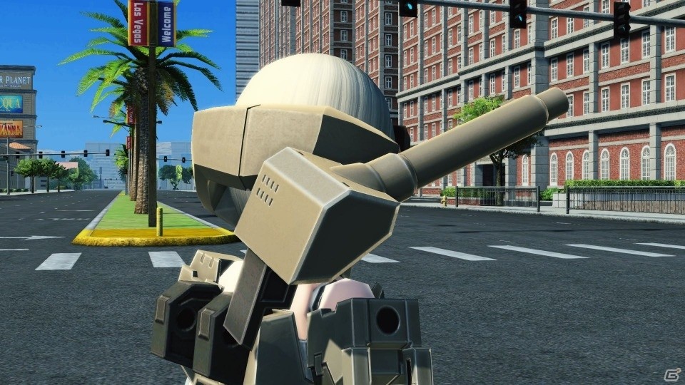 「ファンタシースターオンライン2」“アプレンティスフォーム”が実装！「フレームアームズ・リロード」も配信の画像155