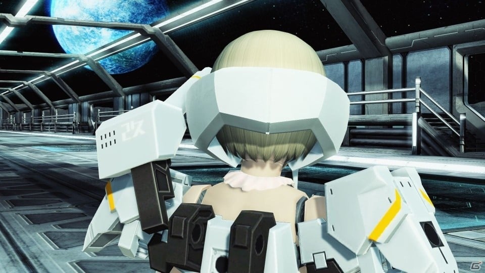 「ファンタシースターオンライン2」“アプレンティスフォーム”が実装！「フレームアームズ・リロード」も配信の画像156