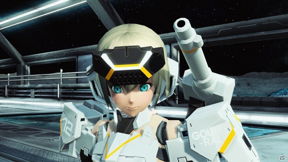 「ファンタシースターオンライン2」“アプレンティスフォーム”が実装！「フレームアームズ・リロード」も配信の画像157