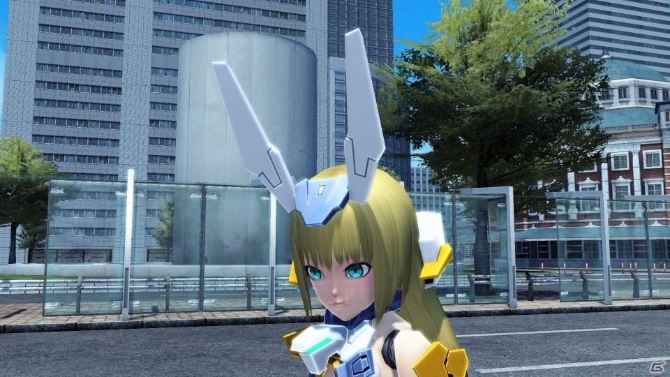「ファンタシースターオンライン2」“アプレンティスフォーム”が実装！「フレームアームズ・リロード」も配信の画像159