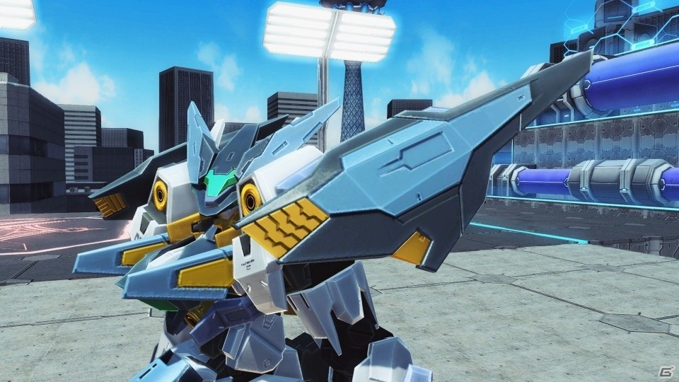 「ファンタシースターオンライン2」“アプレンティスフォーム”が実装！「フレームアームズ・リロード」も配信の画像164