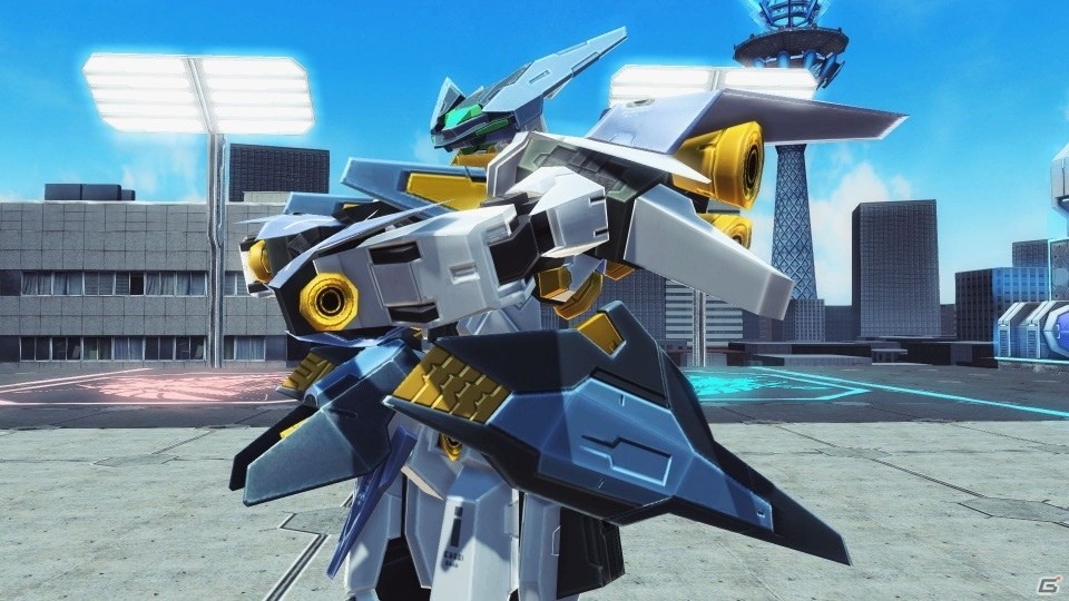 「ファンタシースターオンライン2」“アプレンティスフォーム”が実装！「フレームアームズ・リロード」も配信の画像165