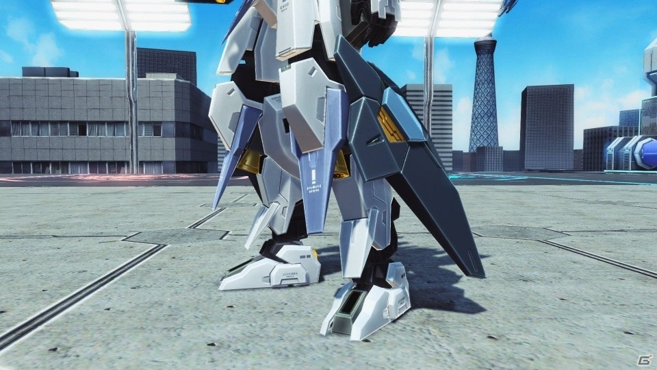 「ファンタシースターオンライン2」“アプレンティスフォーム”が実装！「フレームアームズ・リロード」も配信の画像166