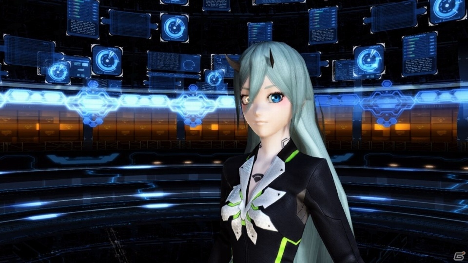 「ファンタシースターオンライン2」“アプレンティスフォーム”が実装！「フレームアームズ・リロード」も配信の画像167