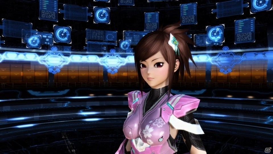 「ファンタシースターオンライン2」“アプレンティスフォーム”が実装！「フレームアームズ・リロード」も配信の画像168