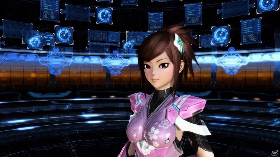 「ファンタシースターオンライン2」“アプレンティスフォーム”が実装！「フレームアームズ・リロード」も配信の画像169