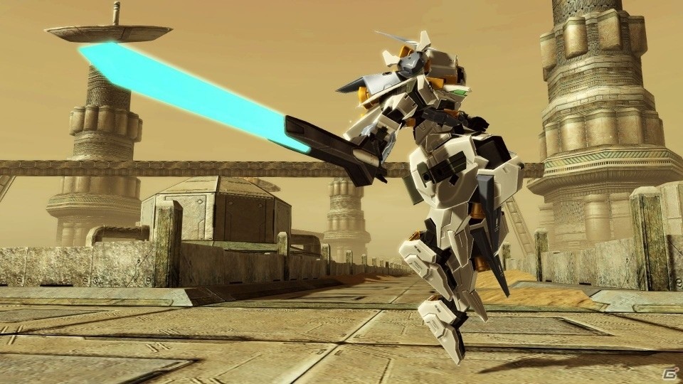 「ファンタシースターオンライン2」“アプレンティスフォーム”が実装！「フレームアームズ・リロード」も配信の画像171