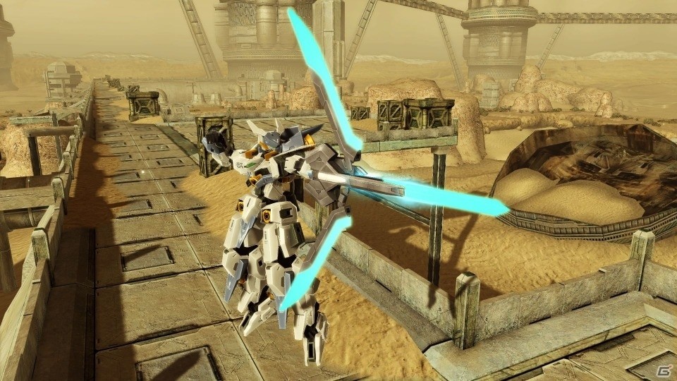 「ファンタシースターオンライン2」“アプレンティスフォーム”が実装！「フレームアームズ・リロード」も配信の画像173
