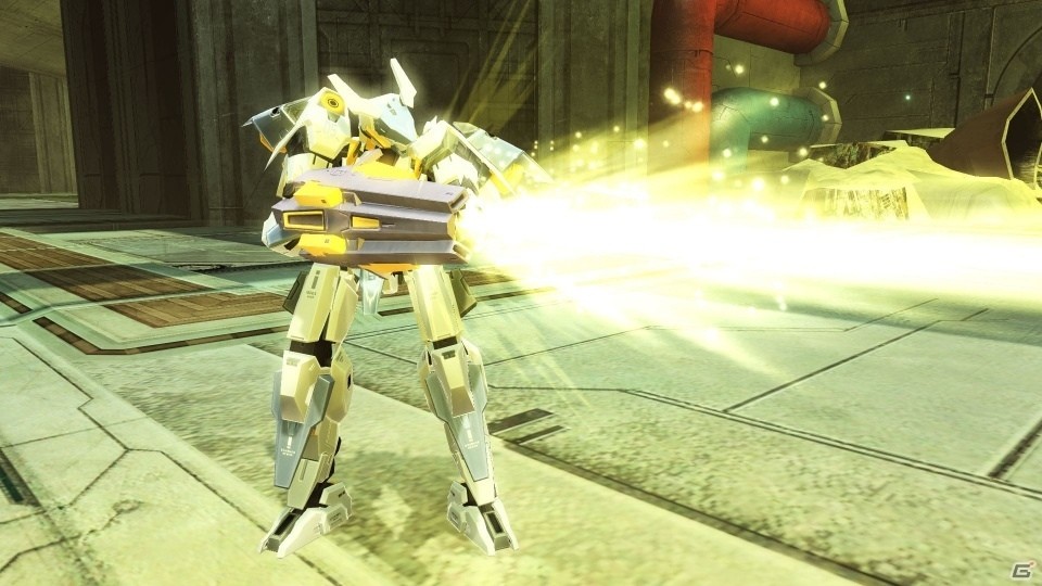 「ファンタシースターオンライン2」“アプレンティスフォーム”が実装！「フレームアームズ・リロード」も配信の画像174