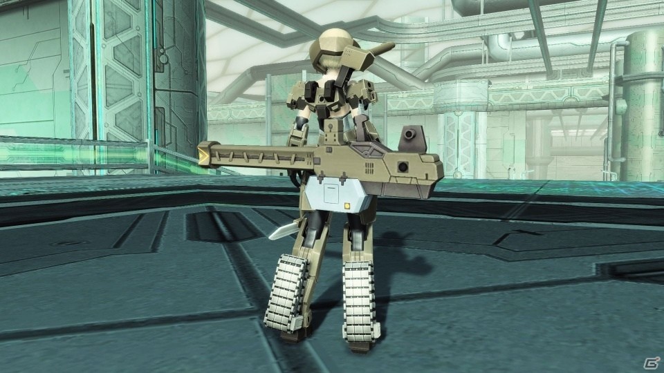 「ファンタシースターオンライン2」“アプレンティスフォーム”が実装！「フレームアームズ・リロード」も配信の画像176
