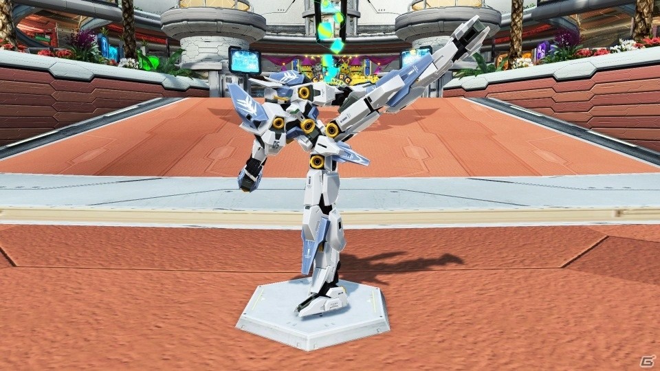 「ファンタシースターオンライン2」“アプレンティスフォーム”が実装！「フレームアームズ・リロード」も配信の画像186