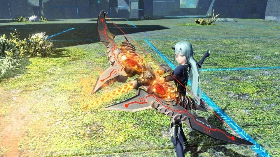 「ファンタシースターオンライン2」“アプレンティスフォーム”が実装！「フレームアームズ・リロード」も配信の画像48