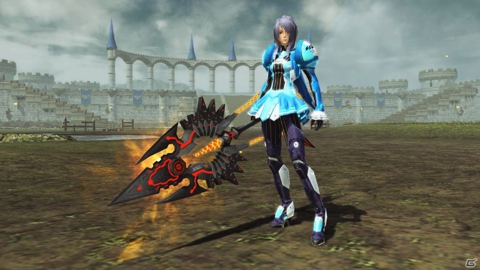 「ファンタシースターオンライン2」“アプレンティスフォーム”が実装！「フレームアームズ・リロード」も配信の画像55